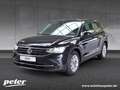 Volkswagen Tiguan Tiguan 1.5 TSI Climatronic Sitzheizung Schwarz - thumbnail 1