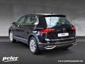 Volkswagen Tiguan Tiguan 1.5 TSI Climatronic Sitzheizung Schwarz - thumbnail 3