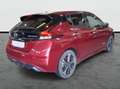 Nissan Leaf 40kWH 150cv BEV Rojo - thumbnail 2