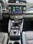 Nissan Leaf 40kWH 150cv BEV Rojo - thumbnail 4
