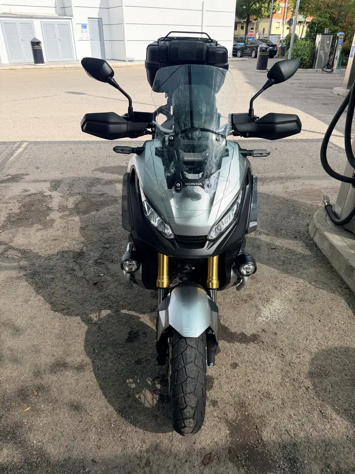 Honda X-ADV