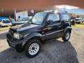 Suzuki Jimny Jimny 1.3i 16V cat 4WD JLX Nero - thumbnail 2