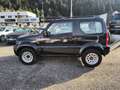 Suzuki Jimny Jimny 1.3i 16V cat 4WD JLX Nero - thumbnail 1