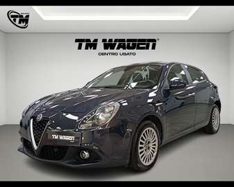 (2010-21) - Giulietta 1.6 JTDm 120 CV
