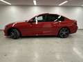 BMW 330 d Limousine+M Sport+LED+PA+DA+HK+ Rojo - thumbnail 2