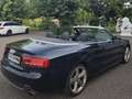 Audi A5 A5 Cabrio 2.0 TFSI S-Line Blau - thumbnail 9
