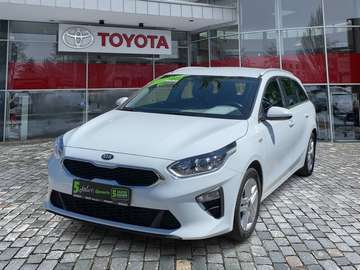 Ceed Sportswagon 1.4 Attract