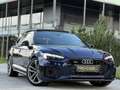 Audi A5 // BANG & OLUFSEN // MASSAGE // PANORAMA Bleu - thumbnail 1