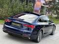 Audi A5 // BANG & OLUFSEN // MASSAGE // PANORAMA Blau - thumbnail 6