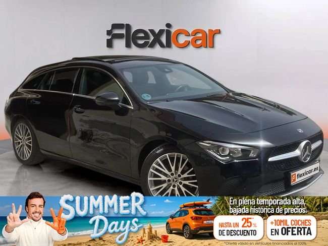 Mercedes-Benz CLA 180 Shooting Brake - foto 1