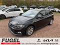 Volkswagen Polo 1.0 TSI Highline Winter|Navi|SHZ Zwart - thumbnail 1