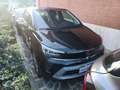 Opel Crossland Crossland 1.2 Elegance  110 cv s&s (Prezzo Reale) Schwarz - thumbnail 1