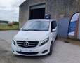 Mercedes-Benz V 250d 2.2 Litres 190cv 7 G-Tronic Long Exclusive Blanc - thumbnail 23