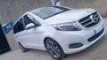 Mercedes-Benz V 250d 2.2 Litres 190cv 7 G-Tronic Long Exclusive Blanc - thumbnail 1