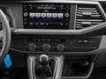 Volkswagen T6.1 Transporter Kombi KR 9-Sitze Klima PDC Weiß - thumbnail 10