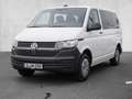 Volkswagen T6.1 Transporter Kombi KR 9-Sitze Klima PDC Wit - thumbnail 2