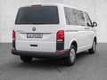 Volkswagen T6.1 Transporter Kombi KR 9-Sitze Klima PDC Wit - thumbnail 4