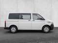 Volkswagen T6.1 Transporter Kombi KR 9-Sitze Klima PDC Wit - thumbnail 5