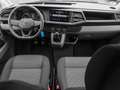 Volkswagen T6.1 Transporter Kombi KR 9-Sitze Klima PDC Wit - thumbnail 9