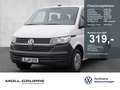 Volkswagen T6.1 Transporter Kombi KR 9-Sitze Klima PDC Wit - thumbnail 1