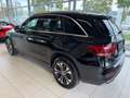 Mercedes-Benz GLC 300 de PHEV 4Matic Schwarz - thumbnail 4
