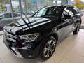 Mercedes-Benz GLC 300 de PHEV 4Matic Schwarz - thumbnail 1