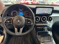Mercedes-Benz GLC 300 de PHEV 4Matic Schwarz - thumbnail 17