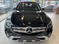 Mercedes-Benz GLC 300 de PHEV 4Matic Schwarz - thumbnail 2