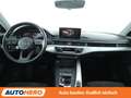Audi A4 2.0 TDI quattro Sport Aut.*NAVI*AHK*PDC*SHZ* Schwarz - thumbnail 12