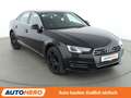 Audi A4 2.0 TDI quattro Sport Aut.*NAVI*AHK*PDC*SHZ* Schwarz - thumbnail 8