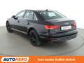 Audi A4 2.0 TDI quattro Sport Aut.*NAVI*AHK*PDC*SHZ* Schwarz - thumbnail 4