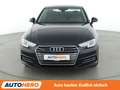 Audi A4 2.0 TDI quattro Sport Aut.*NAVI*AHK*PDC*SHZ* Schwarz - thumbnail 9