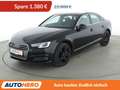 Audi A4 2.0 TDI quattro Sport Aut.*NAVI*AHK*PDC*SHZ* Schwarz - thumbnail 1