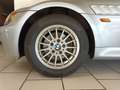 BMW Z3 Roadster 1.9i M Sportlenkrad | Radio/CD | Sitzheiz Argento - thumbnail 8