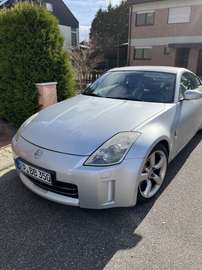 350 Z 35TH ANNIVERSARY EDITION