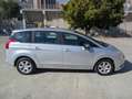 Peugeot 5008 5008 I 2009 1.6 hdi 8v Access (premium) 112cv Argent - thumbnail 7