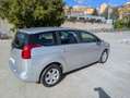 Peugeot 5008 5008 I 2009 1.6 hdi 8v Access (premium) 112cv Argent - thumbnail 2