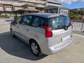 Peugeot 5008 5008 I 2009 1.6 hdi 8v Access (premium) 112cv Argent - thumbnail 4