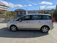 Peugeot 5008 5008 I 2009 1.6 hdi 8v Access (premium) 112cv Argent - thumbnail 1