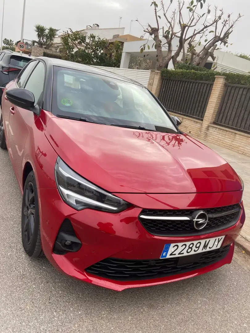 Opel Corsa 1.2T XHL S/S GS-Line 100 - 1