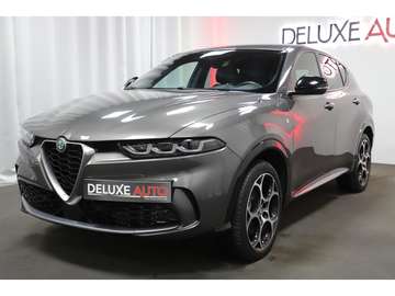 1.3 PHEV 280 TI - BVA