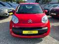 Citroen C1 Style *Aut.*1.HD*58TKM*Klima* TÜV NEU Rot - thumbnail 3