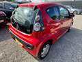 Citroen C1 Style *Aut.*1.HD*58TKM*Klima* TÜV NEU Rot - thumbnail 7
