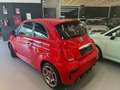 Abarth 595 1.4 Turbo T-Jet 145 CV Piros - thumbnail 5