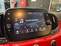 Abarth 595 1.4 Turbo T-Jet 145 CV Piros - thumbnail 12