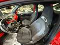 Abarth 595 1.4 Turbo T-Jet 145 CV Piros - thumbnail 8
