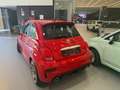 Abarth 595 1.4 Turbo T-Jet 145 CV Piros - thumbnail 4