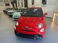 Abarth 595 1.4 Turbo T-Jet 145 CV Piros - thumbnail 2