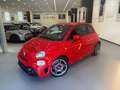 Abarth 595 1.4 Turbo T-Jet 145 CV Piros - thumbnail 3