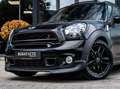 MINI Cooper S Countryman 1.6 Chili|PANO|H&K|LEDER|JCW SPORT Zwart - thumbnail 36